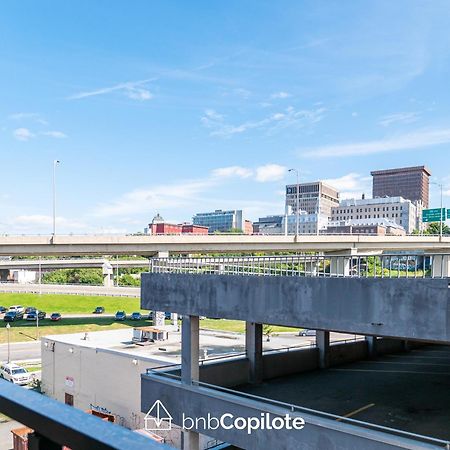 Le Caiman Apartamento Quebeque Exterior foto