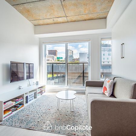 Le Caiman Apartamento Quebeque Exterior foto
