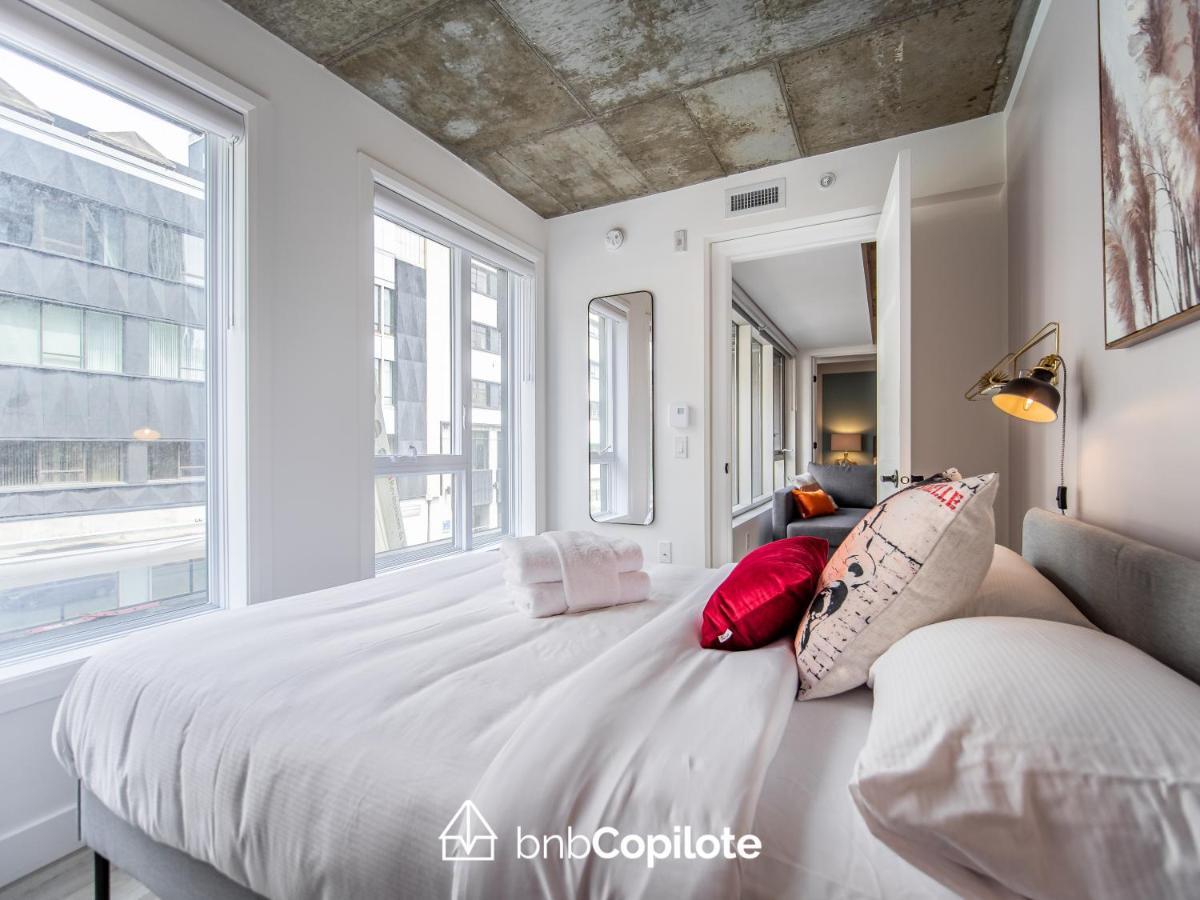 Le Caiman Apartamento Quebeque Exterior foto