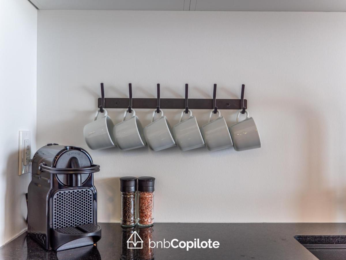 Le Caiman Apartamento Quebeque Exterior foto