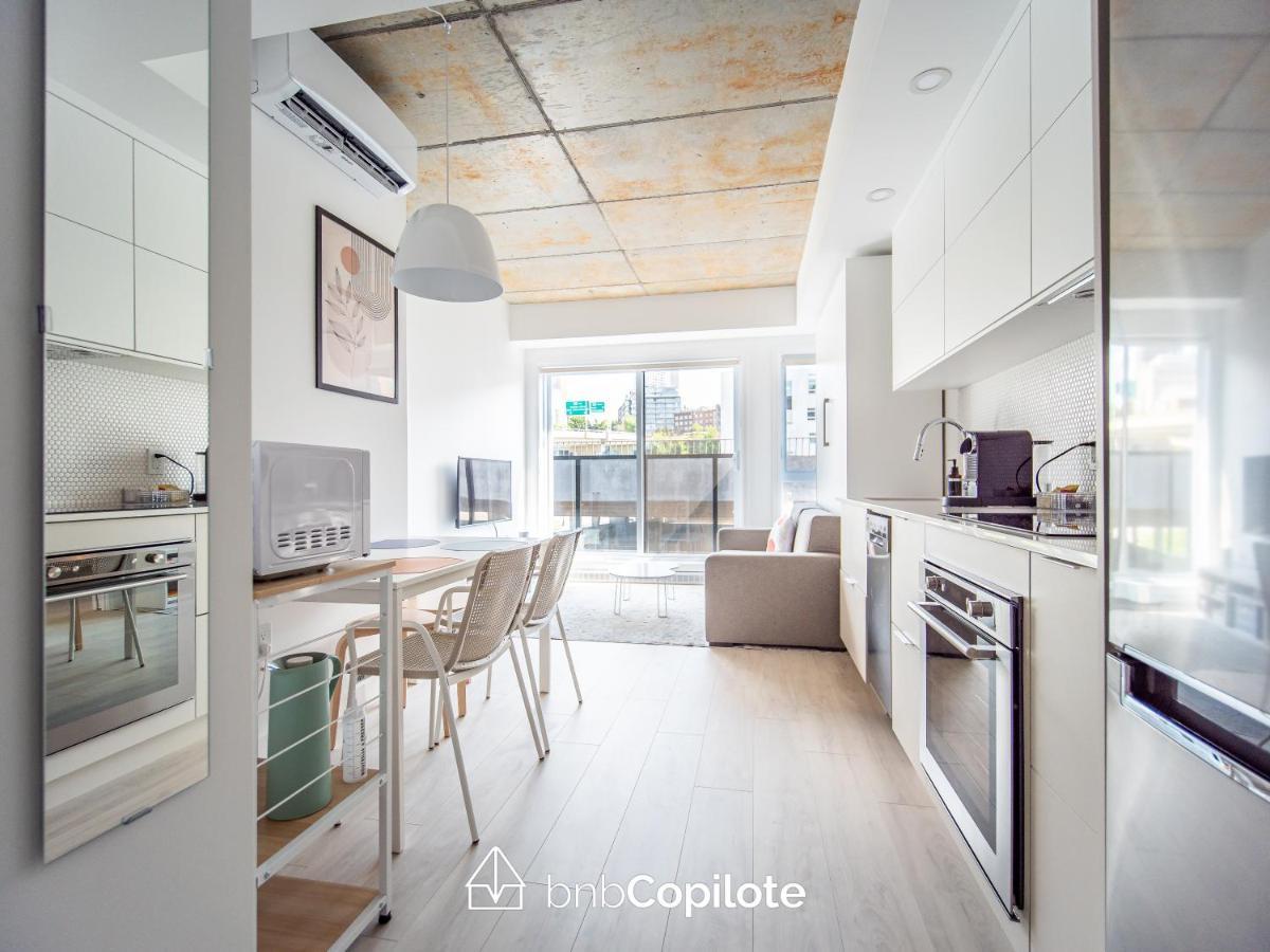 Le Caiman Apartamento Quebeque Exterior foto