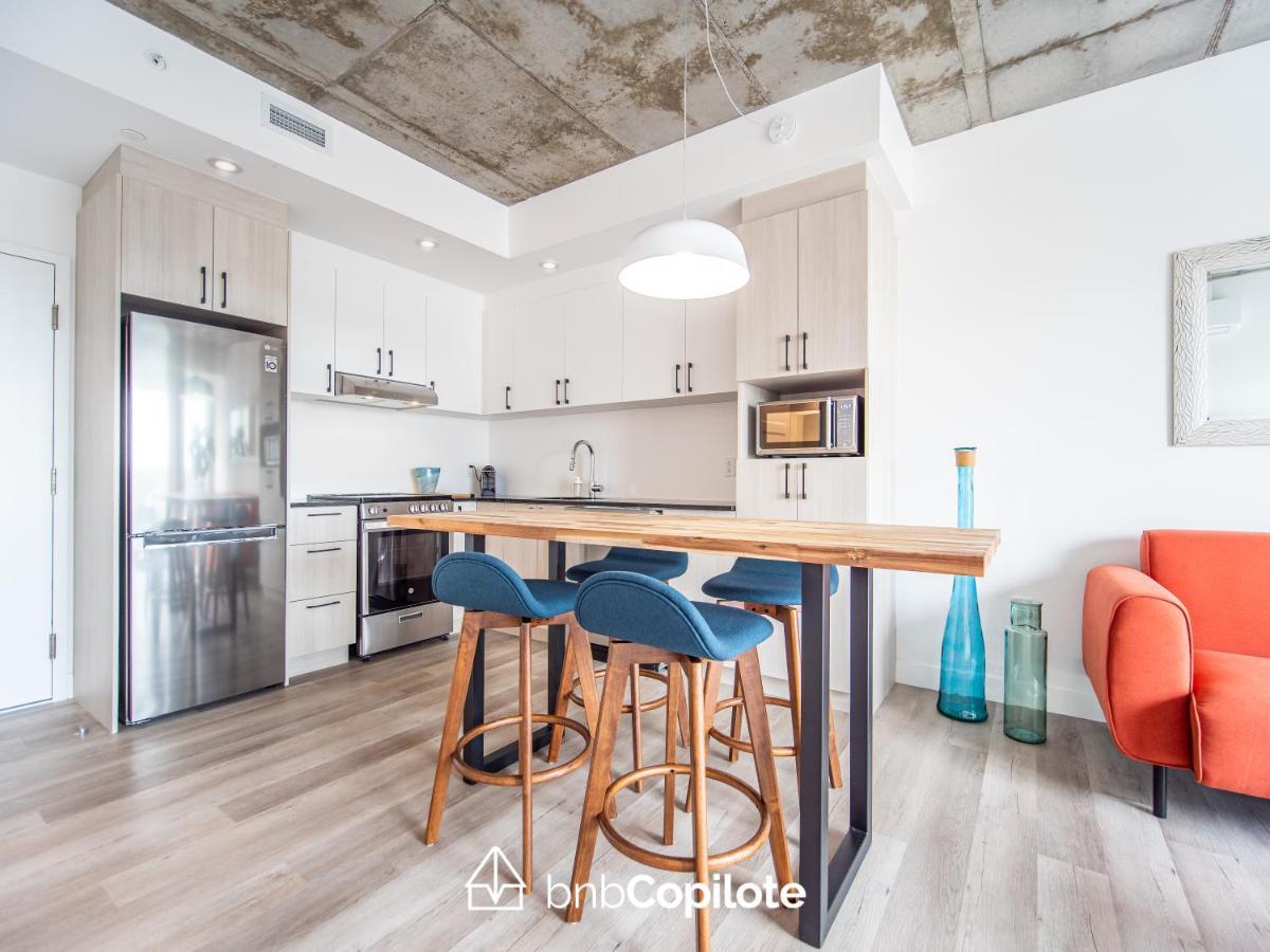 Le Caiman Apartamento Quebeque Exterior foto