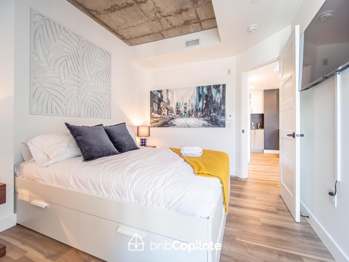 Le Caiman Apartamento Quebeque Exterior foto