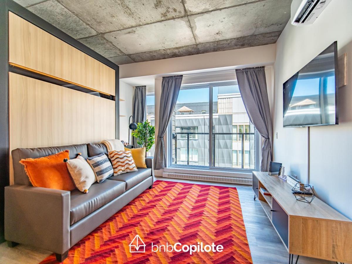 Le Caiman Apartamento Quebeque Exterior foto