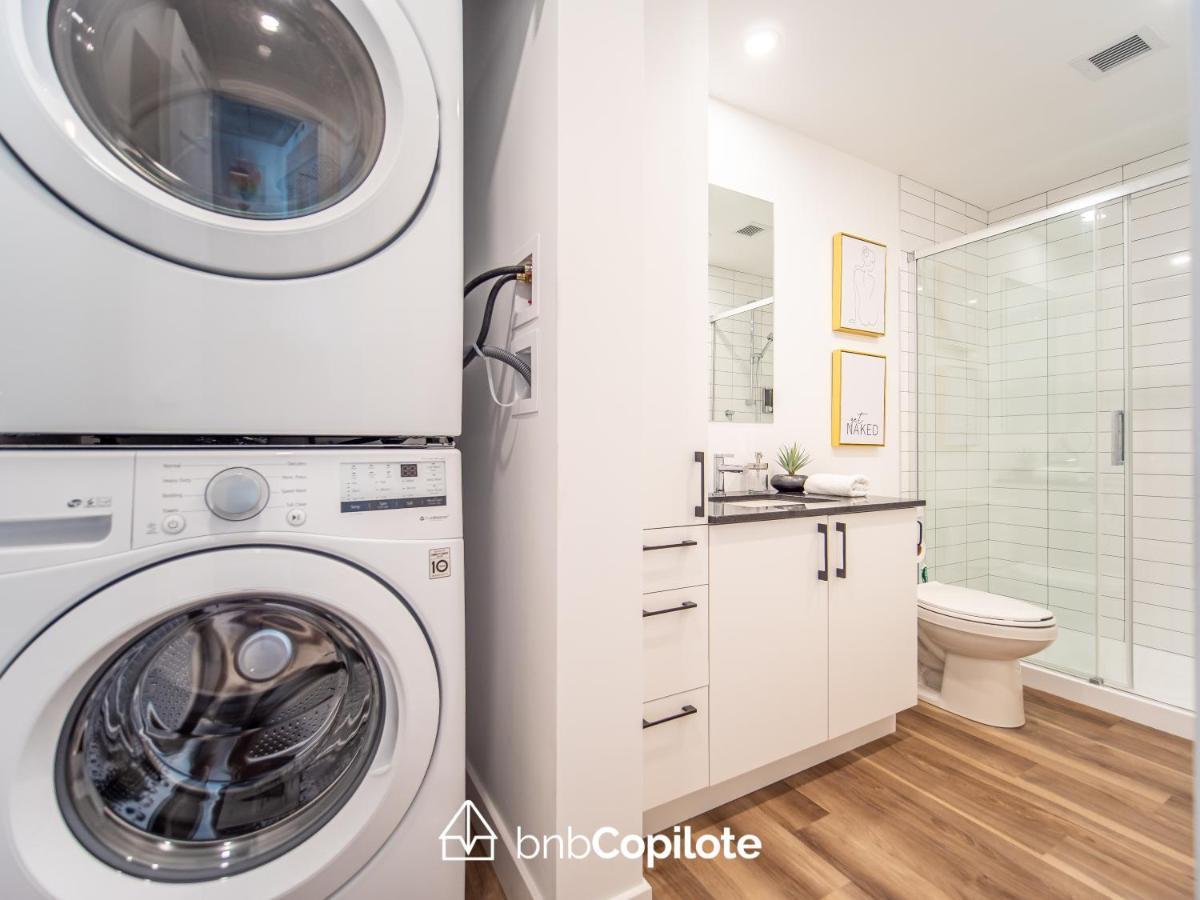 Le Caiman Apartamento Quebeque Exterior foto