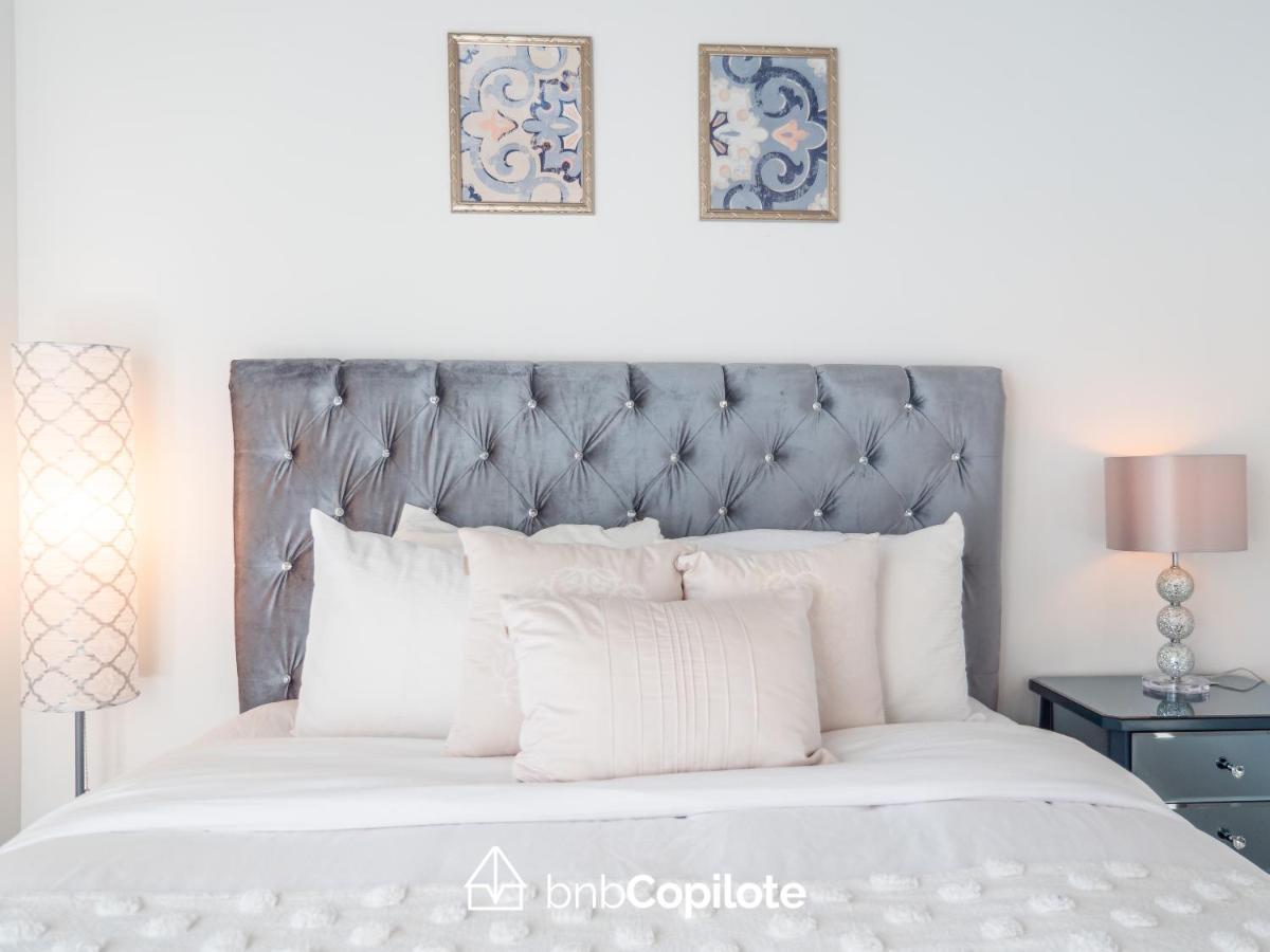 Le Caiman Apartamento Quebeque Exterior foto