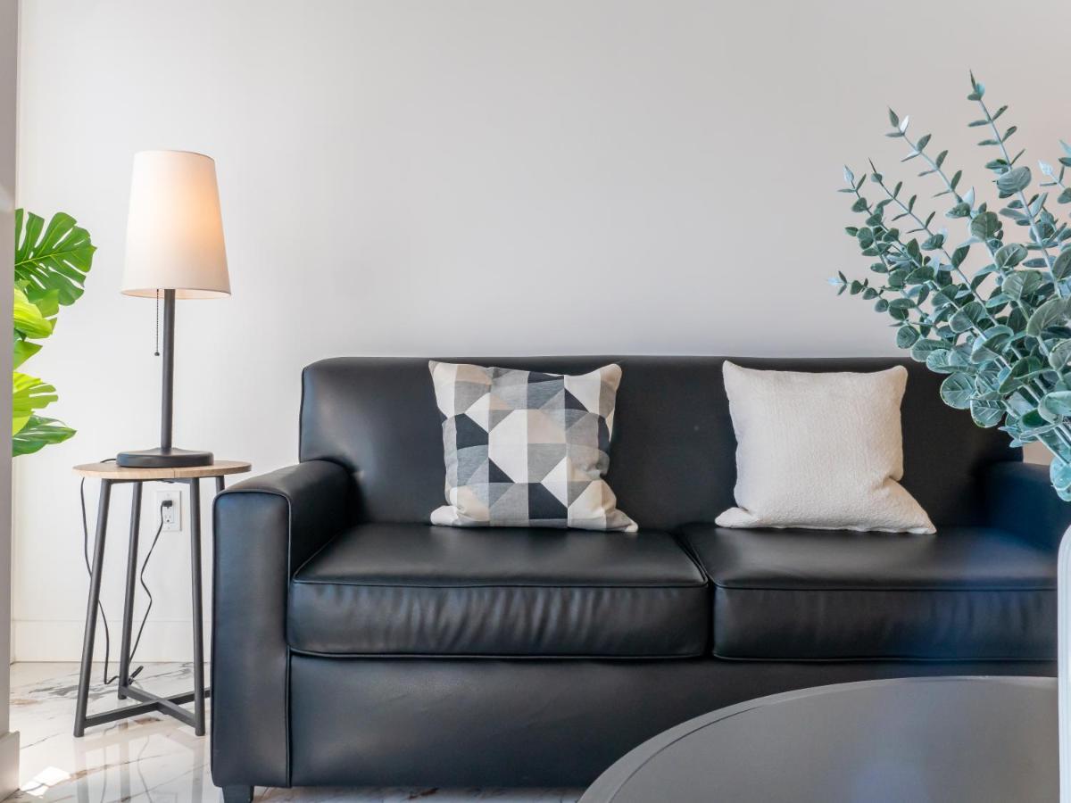 Le Caiman Apartamento Quebeque Exterior foto