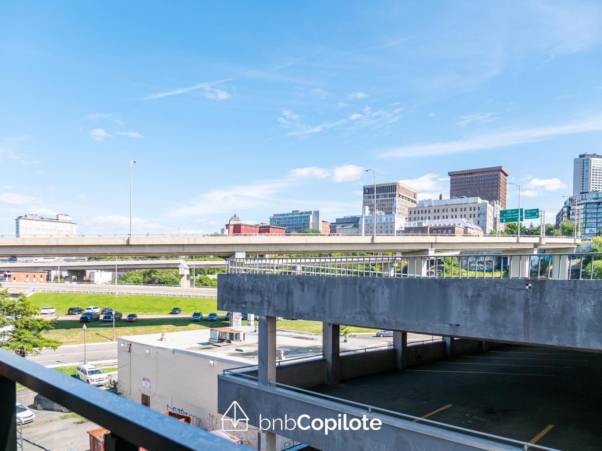 Le Caiman Apartamento Quebeque Exterior foto
