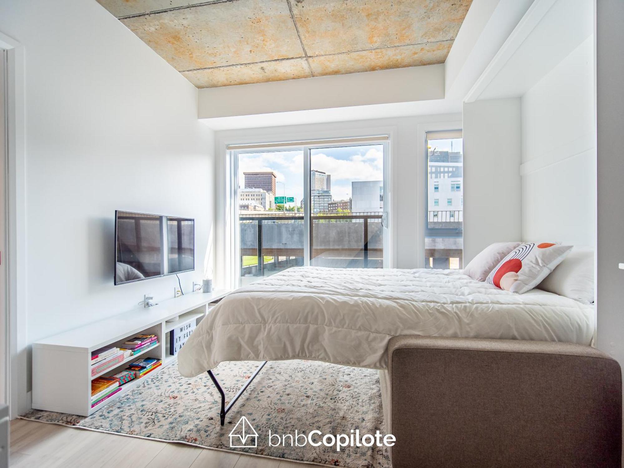Le Caiman Apartamento Quebeque Exterior foto
