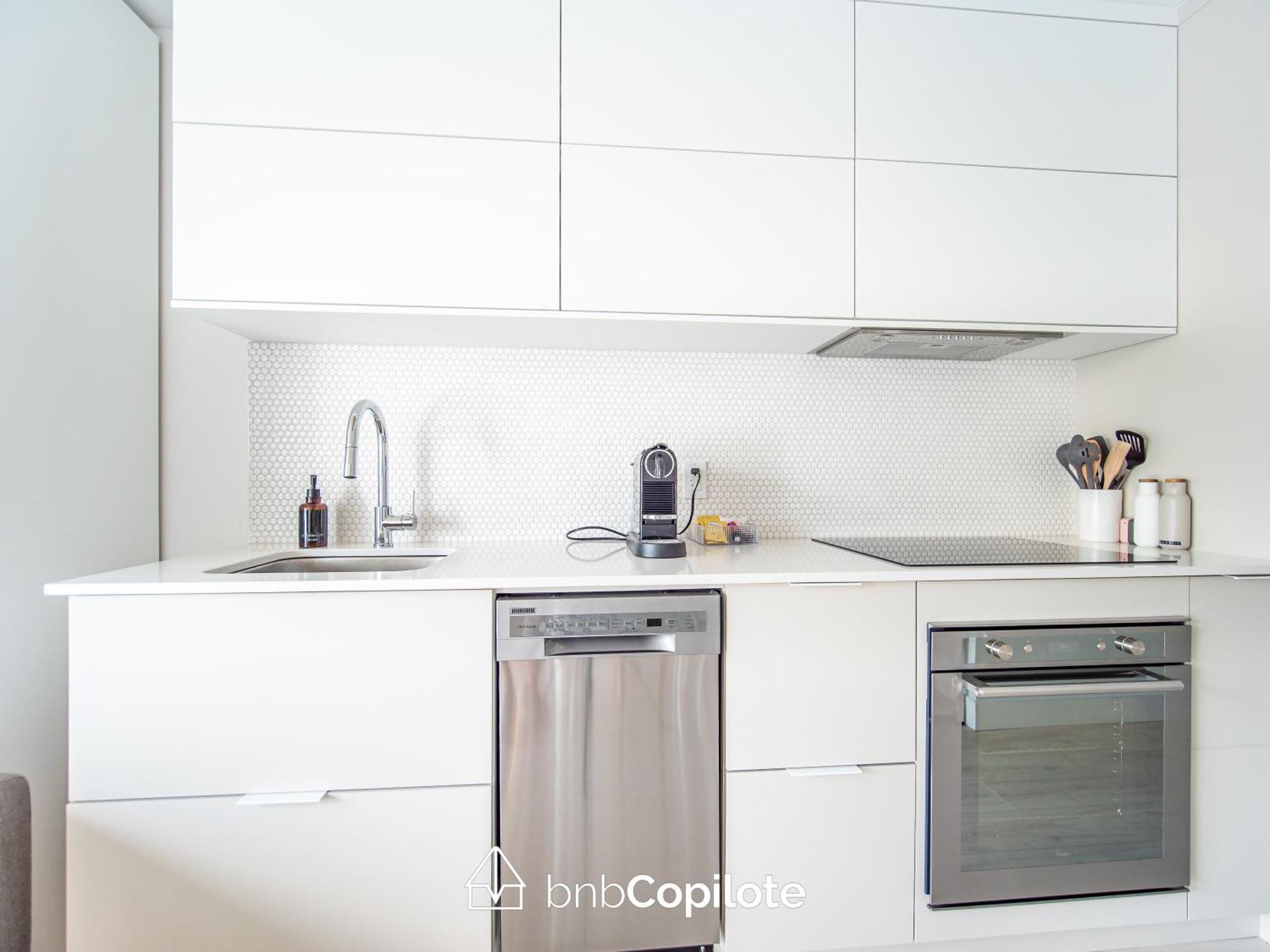 Le Caiman Apartamento Quebeque Exterior foto