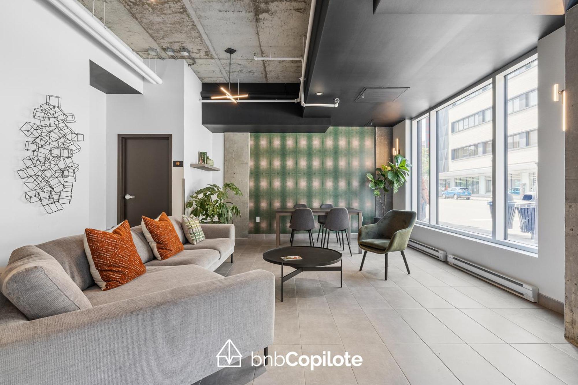 Le Caiman Apartamento Quebeque Exterior foto