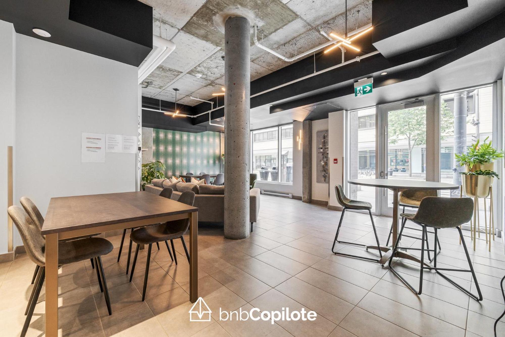 Le Caiman Apartamento Quebeque Exterior foto