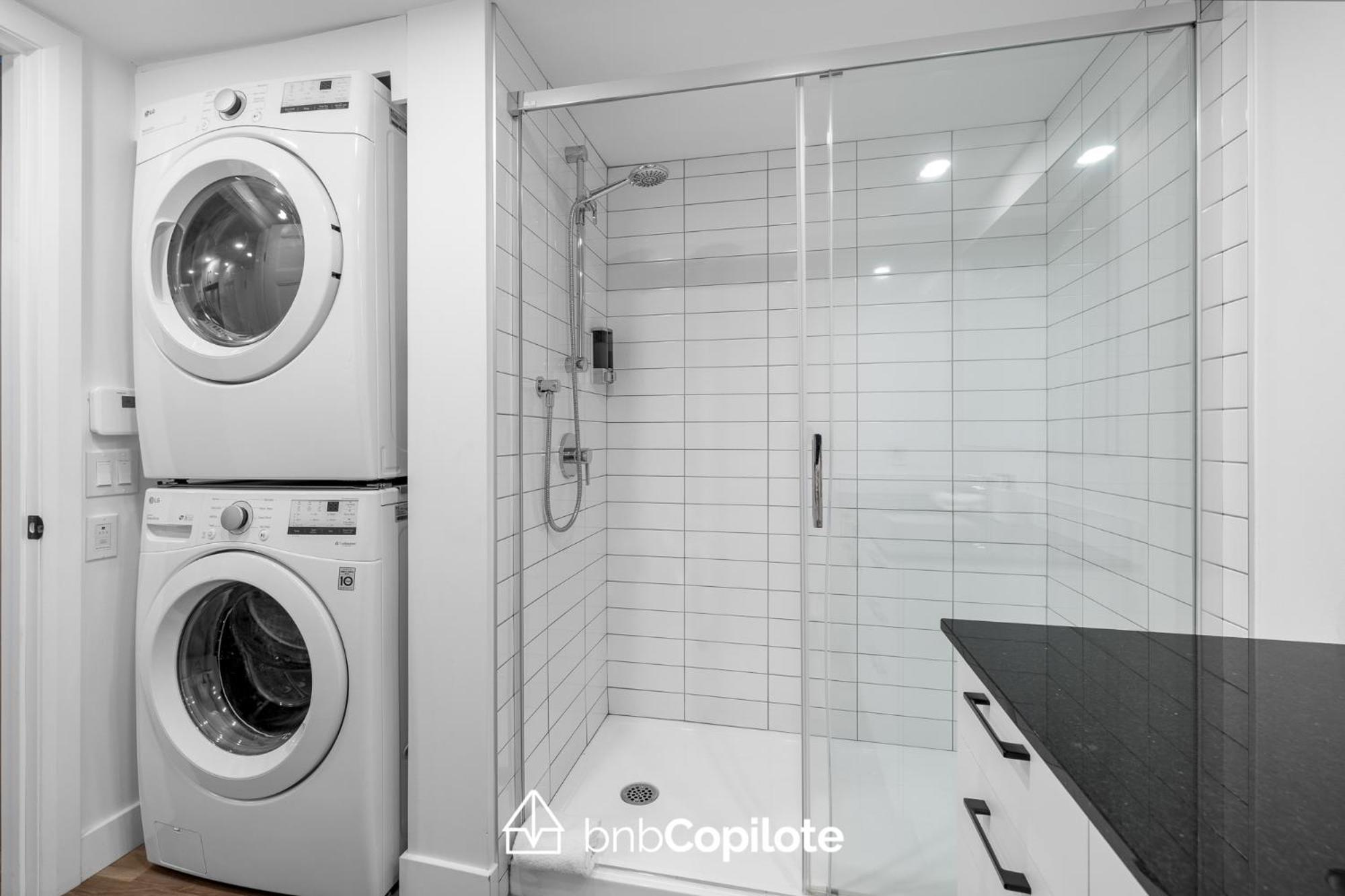 Le Caiman Apartamento Quebeque Exterior foto
