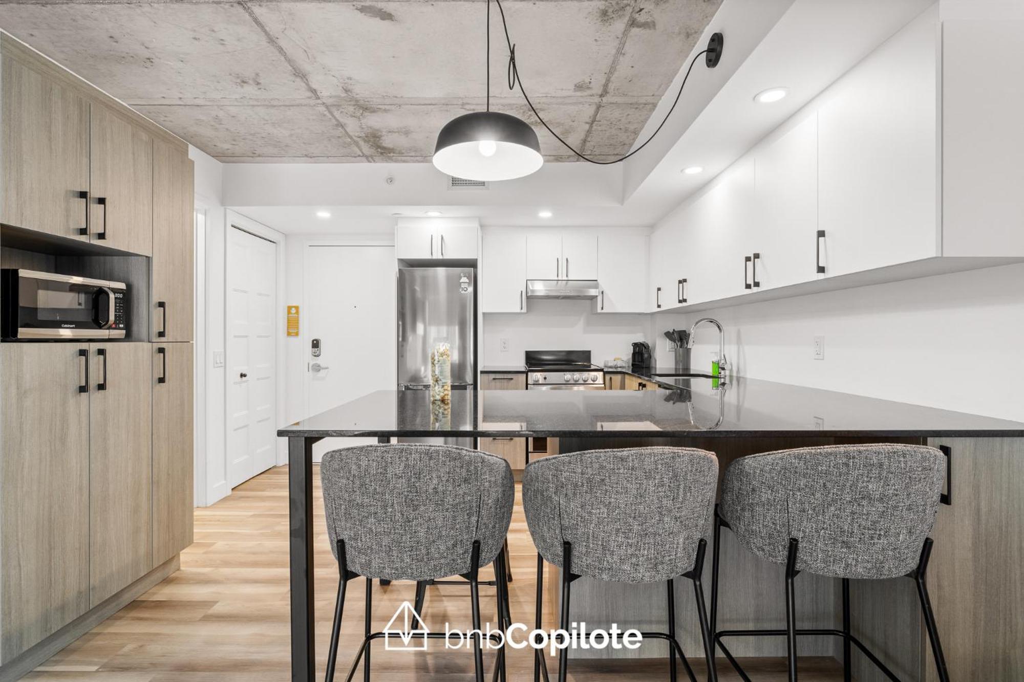 Le Caiman Apartamento Quebeque Exterior foto